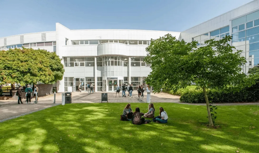 University Thumbnail